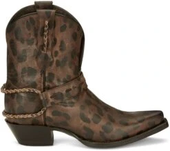 Women's Tony Lama Indira Western Boot #VF6050 -Western Cowboy Equipment Store 834fa5bbbbc3bf93a3fd899e7e9470ce