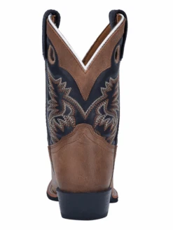 Youth's Dan Post Western Boot #DPC3940 -Western Cowboy Equipment Store 83bf7cd70c31bee2ab13e7fb2ff8c198