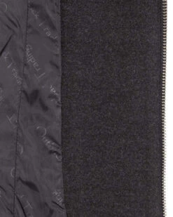 Women's Outback Trading Clare Jacket #29671-CHAR -Western Cowboy Equipment Store 860ca7bf2afe2b3ec94148563658b47a