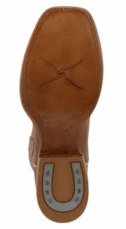 Men's Twisted X Rancher Western Boot #MRAL031 -Western Cowboy Equipment Store 8677141e80f79a933105a6bd94b3e12d