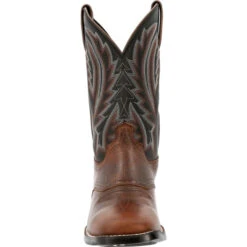 Men's Durango Westward Western Boot #DDB0351 -Western Cowboy Equipment Store 867a861a8c11f0e673ffd140e94e26c9
