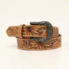 Women's Nocona Western Belt #N320001608 -Western Cowboy Equipment Store 86997b5989cd107e8868f44fcae83e18