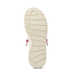 Women's Ariat Hilo Shoe #10044522 -Western Cowboy Equipment Store 87643b476832a2ed56d1d5dd0a4048a7