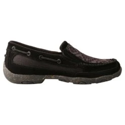 Women's Twisted X Slip-On Driving Moc #WDMS025 -Western Cowboy Equipment Store 87780881d0d943fd0e20b36709def39a