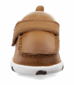 Infant's Twisted X Driving Moc #ICA0023 -Western Cowboy Equipment Store 8887e80594ed5d94a4f616bdb7a9b9ae