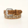 Women's Nocona Western Belt #N320003208 -Western Cowboy Equipment Store 89d22c9cc7edf692e3a02113aeee6961