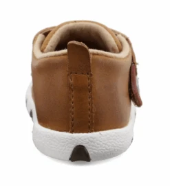 Infant's Twisted X Driving Moc #ICA0023 -Western Cowboy Equipment Store 8a1061d1615490f7a7a286618a51bb8e