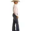 Boy's Rock & Roll Cowboy Jean #RRBD0BRZPI -Western Cowboy Equipment Store 8b401cd9e760dd8455790ac78a3e16a8