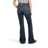 Girl's Ariat R.E.A.L. Vicky Flare Jean #10040808 -Western Cowboy Equipment Store 8bb6b4783bd8e8f88e87a602f4ec2e49