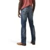 Men's Ariat M5 Straight Whitman Jean #10044376 -Western Cowboy Equipment Store 8c13a19a0417d4c8b4d743b1209bea63