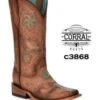 Women's Corral Western Boot #C3868 -Western Cowboy Equipment Store 8ccebead823dc7aa8c053f0694498034