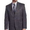 Men's Circle S Vegas Sport Coat #CC4076-40