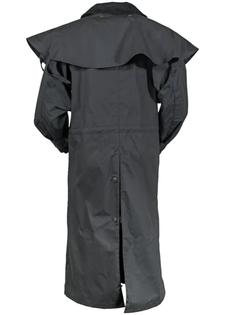 Women's Outback Trading Matilda Duster #2046 4 Women's Outback Trading Matilda Duster #2046 - Image 2