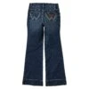 Girl's Wrangler Trouser Jean #112321497 -Western Cowboy Equipment Store 8e93a55e51e48232b56ba90cc9795d8f