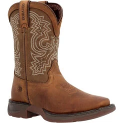 Children's Durango Western Boot #DBT0239C