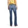 Women's Ariat R.E.A.L. Mid-Rise Samara Boot Cut Jean #10036086