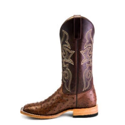 Men's Horse Power Western Boot #HP8001 -Western Cowboy Equipment Store 914e0ed357d74baf5a66565eb6d695fb