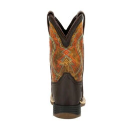 Rocky Youth's Durango Rebel Pro Western Boot #DBT0230Y -Western Cowboy Equipment Store 916fdca15206d1d59620715289b9e73f c53f1903 bf59 4c9b a2dc 0bb006ae2685