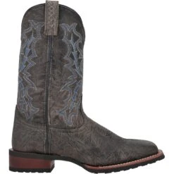 Dan Post Men's Laredo Winfield Western Boot #7949 -Western Cowboy Equipment Store 91e56563092192f00ef691a3800d07a1
