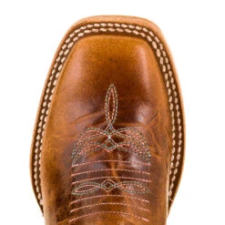 Children's Macie Bean Western Boot #MK7047 (9C-3C Full Sizes Only) -Western Cowboy Equipment Store 91ea44c1667607e4f225628a14ae0dbc