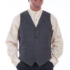 Men's Scully Dress Vest #RW317 -Western Cowboy Equipment Store 92ba4e2add966ef930d5e30c0d01289d