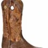 Men's Boulet Western Boot #9395-C -Western Cowboy Equipment Store 9393 269x359 1