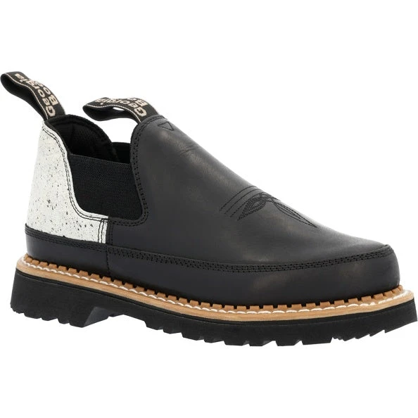 ONLINE SPECIAL Women's Georgia Romeo Shoe #GB00504 3 ONLINE SPECIAL Women's Georgia Romeo Shoe #GB00504