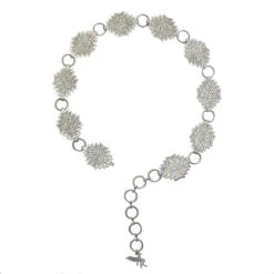 Women's Angel Ranch Western Belt #D140005536