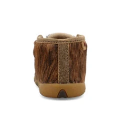 Infant's Twisted X Chukka Driving Moc #ICA0015 -Western Cowboy Equipment Store 95ef6ea02d4c86cc7960d4fa4208ecb9
