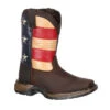 Durango Children's Lil' Rebel Western Boot #DBT0159 (8.5C-3C) -Western Cowboy Equipment Store 96a099da05dcf461466a1dd3cbf249df