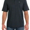 Men’s Cinch ARENAFLEX Polo #MTK1863025 -Western Cowboy Equipment Store 9888437952dce9a41ac53d05358bcee3