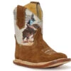 Infant's Roper 8 Seconds Cowbabies Boot #09-016-7912-8451 -Western Cowboy Equipment Store 98c43c895e9b3b07eb5070b5c90ac2db