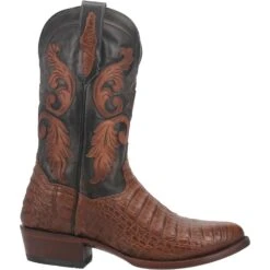 Men's Dan Post Socrates Western Boot #DP3069 -Western Cowboy Equipment Store 9926c73273d5fd7501a2108645e2fff0
