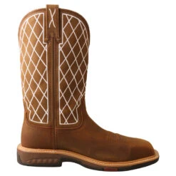 Women's Twisted X Nano Toe Work Boot #WXBN002 13 Women's Twisted X Nano Toe Work Boot #WXBN002 -Western Cowboy Equipment Store 9938e5cc8e0bd606cde93ee7f9e9ec81