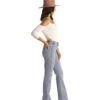 Women's Rock & Roll Cowgirl High Rise Jean #WH-3546 -Western Cowboy Equipment Store 99ae424ea7928e54395ec52e9b7c4eb3