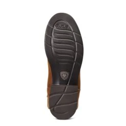 Women's Ariat Waterproof Western Boot #10040272 -Western Cowboy Equipment Store 9a2c05194a49e80e27c8bcb7a298f3ac