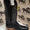 Men's Anderson Bean Western Boot #330903 -Western Cowboy Equipment Store 9a3c1d1b7026a2155f175574dc15837f