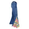 COWBOY HARDWARE Infant/Toddler Girl's Cowgirl Hardware Jean #802101-450-JT -Western Cowboy Equipment Store 9bbda423947b874150c5ae9f727f5d3b