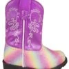 Toddler's Smoky Mountain Hopalong Western Boot #3227T -Western Cowboy Equipment Store 9bd299a0a0eccef4e7d2c9185b01c956