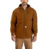 Men's Carhartt Rain Defender Loose Fit Midweight Thermal-Lined Full-Zip Sweatshirt #104078 -Western Cowboy Equipment Store 9cf0fae9f114970aba20a2f92820c6db