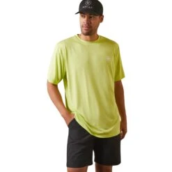 Men's Ariat Charger Seal T-Shirt #10044875 -Western Cowboy Equipment Store 9db76f99cec88471f071598851b4c7f9