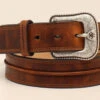 Men's Ariat Western Belt #A1019444 -Western Cowboy Equipment Store 9df65da8b296f85e3968f30d5a21ac66 97ef935f c506 4a04 807e 151141ebd728