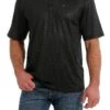 Men's Cinch Arenaflex Polo Shirt #MTK1863022 -Western Cowboy Equipment Store 9df6fa44fe6d4d603b740b464b505255