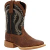 Youth's Durango Lil' Rebel Pro Western Boot #DBT0237Y -Western Cowboy Equipment Store 9e4d4f975769f374d55b8045369fd7ba