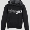 Boy's Wrangler Hoodie #112318548