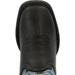 Youth's Durango Lil' Rebel Pro Western Boot #DBT0236Y -Western Cowboy Equipment Store 9f1b5e28a34d0f04dadb06aebac2ccdb
