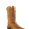 Youth's Old West Western Boot #BSY1818 (3.5Y-7Y) -Western Cowboy Equipment Store BSC 1818