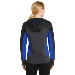 Women's Thin Blue Line Full Zip Jacket #BLUELINE-TBL-WOM-VNECK 7 Women's Thin Blue Line Full Zip Jacket #BLUELINE-TBL-WOM-VNECK -Western Cowboy Equipment Store Back Jacket 1024x1024 f4b2c138 fa83 43f5 b07d 98f3315ccc20