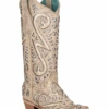 Women's Corral Western Boot #C3878 -Western Cowboy Equipment Store C3878