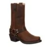 Men's Durango Harness Boot #DB594 -Western Cowboy Equipment Store DB594